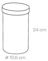 Tescoma Dóza na potraviny MONTI, 1,4 l , 1,4 l
