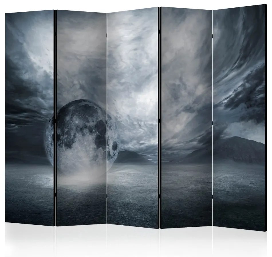 Artgeist Paraván - The lost planet [Room Dividers]