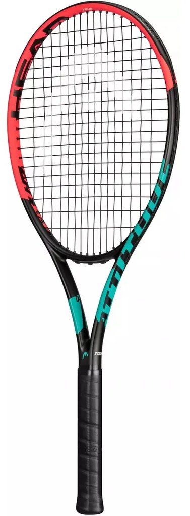 Tenisová raketa Head MX Attitude Tour 4 3/8 Wilson 234301 SC30