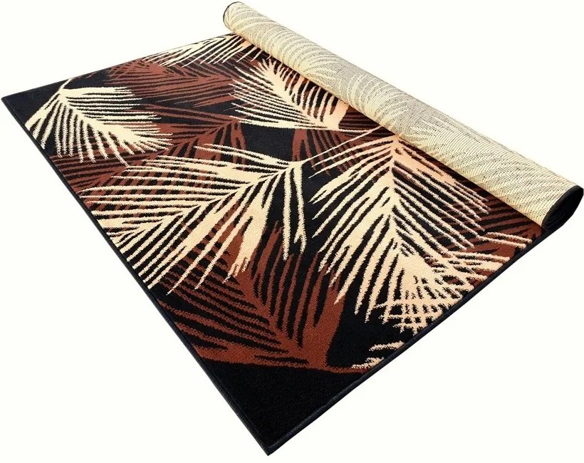 DC Koberec PP 240 hnedá Rozmer: 250×350 cm