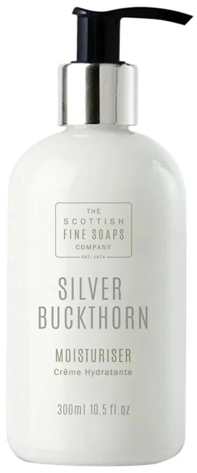 SCOTTISH FINE SOAPS Mlieko na ruky Silver Buckthorn 300ml