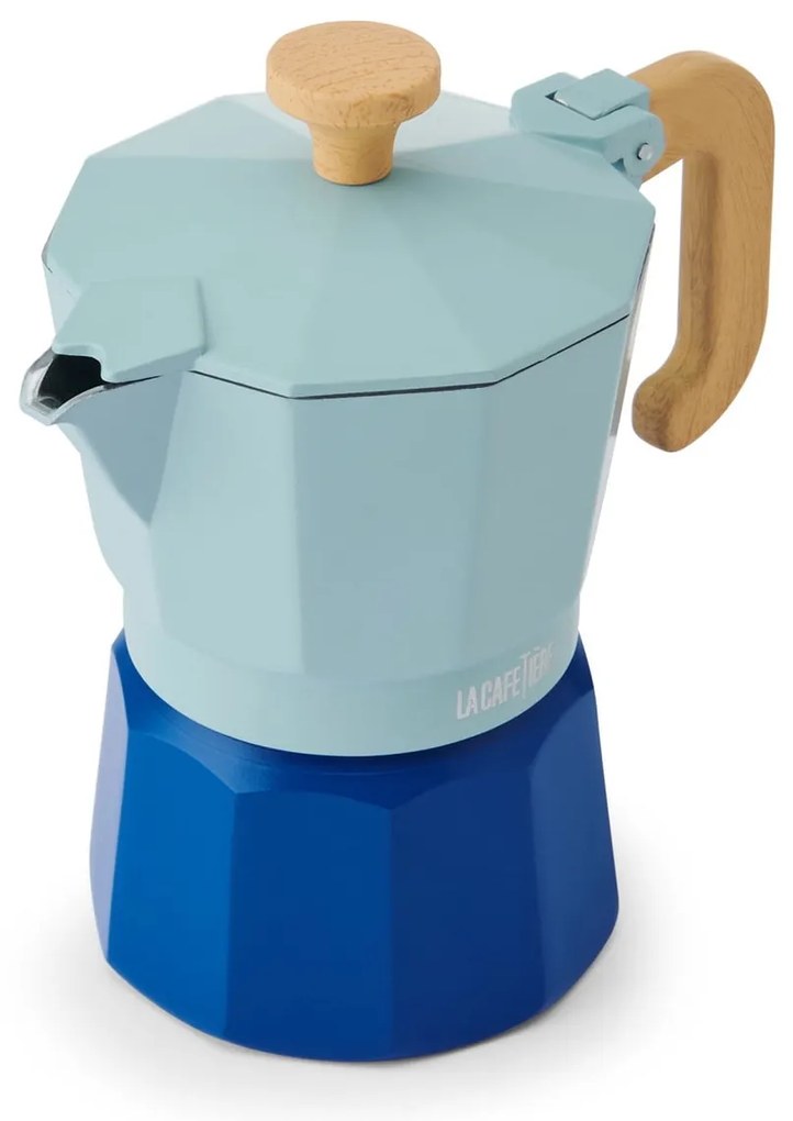 Kitchen Craft Moka konvička La Cafetière Venice