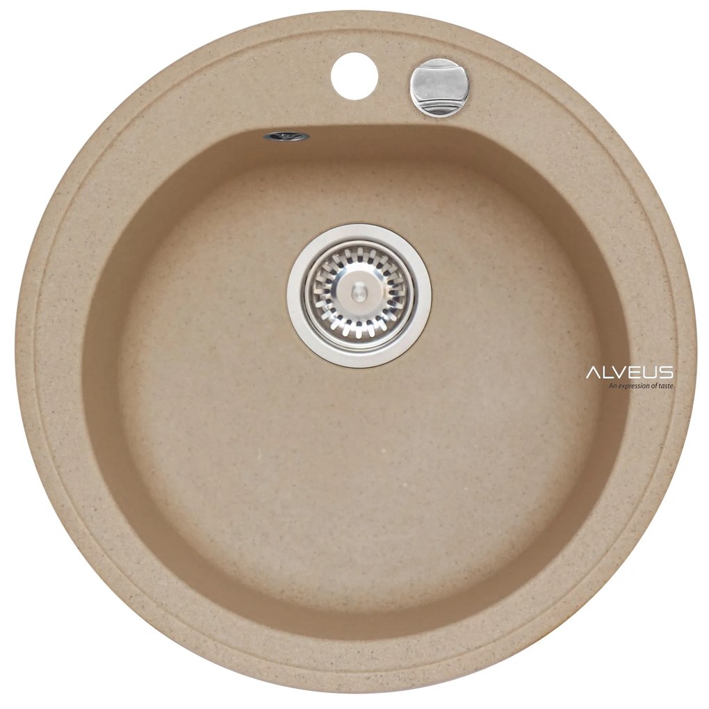 SET ALVEUS NIAGARA 10- 55+ BATERIE AFRA/55