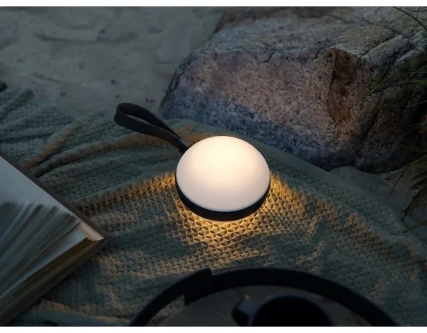 Nordlux - LED stmievateľné prenosné vonkajšie svietidlo BRING TO-GO LED/1W/3,7V
