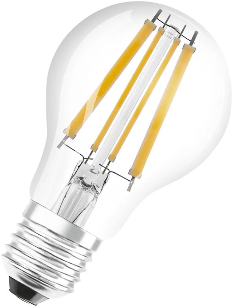 LED žiarovka E27 A60 11W = 100W 1521lm 2700K Warm 300° Filament Dimmable OSRAM SUPERSTAR