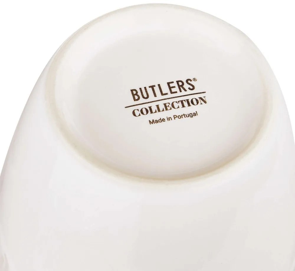 Butlers ATLANTIS Hrnček 300 ml - béžová