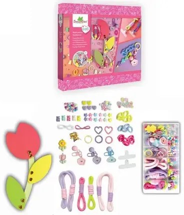 Výroba šperkov – trendy farebné šperky