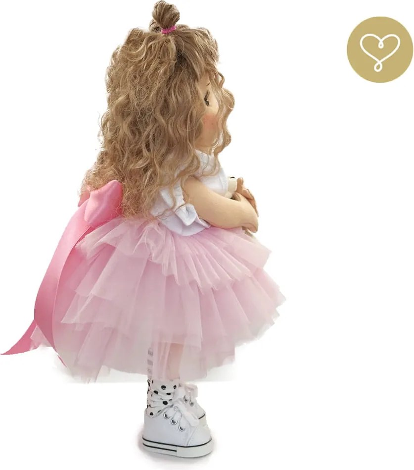 Bábika Anastázia 40 cm Varianta 1
