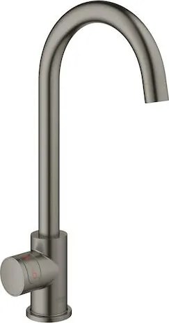 Grohe Red Mono drezová batéria kartáčovaný hard graphite 30085al1 G30085AL1