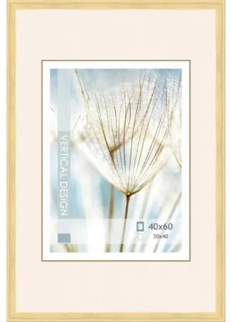 Fotorám 40x60, SLS/002