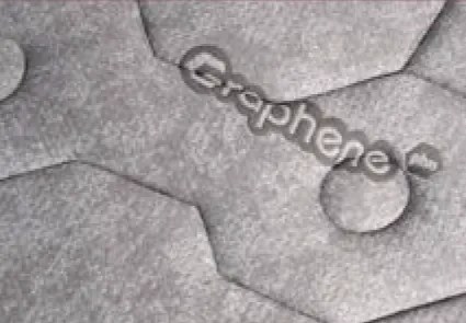 D.P.V. Poťah GRAPHENE s VISCO pěnou ROZMERY: 80x200
