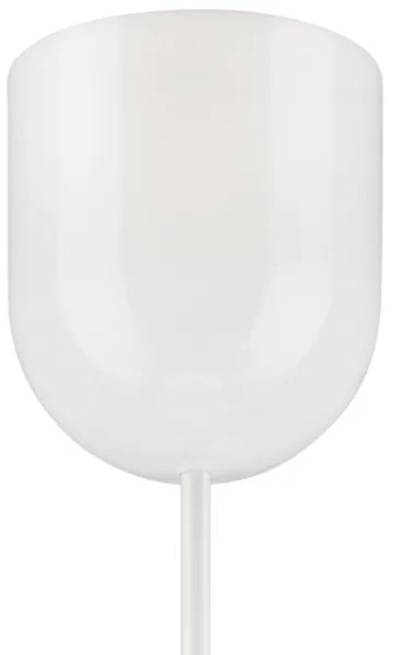 Luster na lanku 1xE27/60W/230V