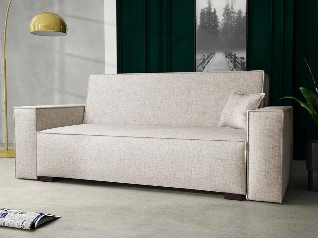 Pohovka Clivia Duo IV, Dostupné poťahy: Neve 77