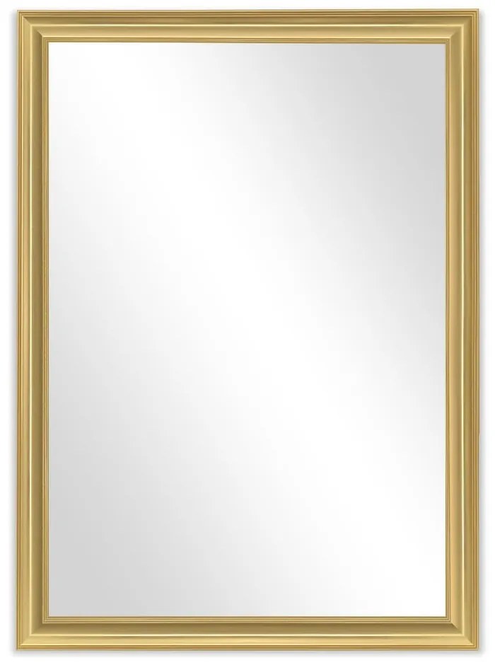 Nástenné zrkadlo 57x77 cm Sylwia – knor