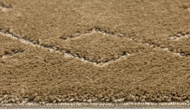 Kúpeľňový koberček MORENO béžový