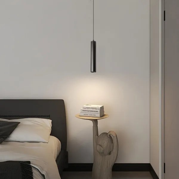 Immax NEO 07271Z - LED RGB+CCT Stmievateľný luster NEO PUNTO 1xGU10/4,8W/230V