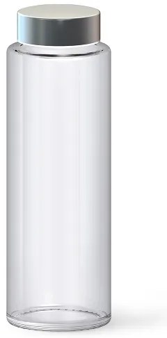 Simax Fľaša PURE Exclusive 1 l
