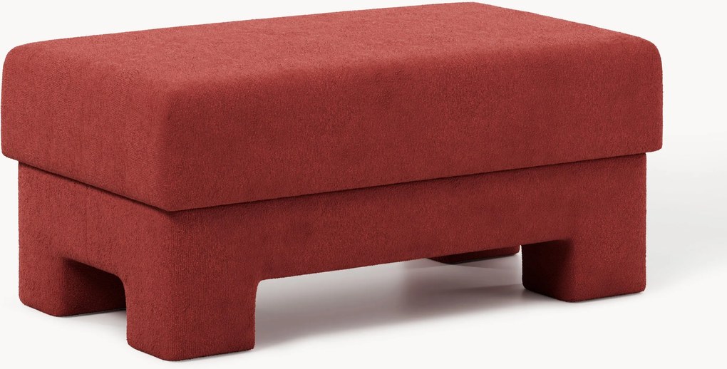 Buklé taburetka Atlas