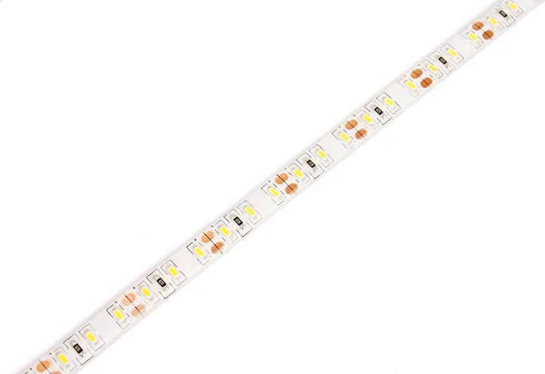 ECOLIGHT LED pásik - SMD 2835 - 5 m - 60 LED/m - 10,8 W/m - 24V - IP20 - neutrálna biela