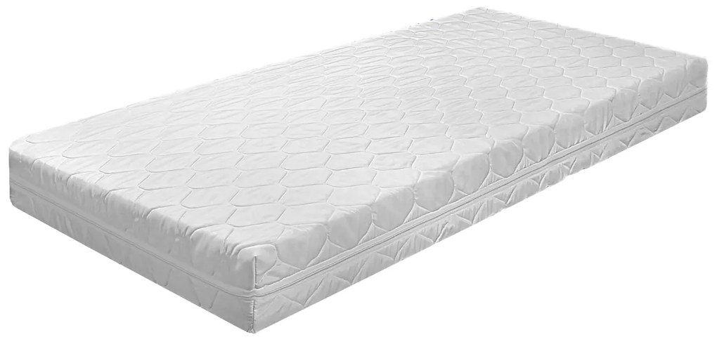 Taštičkový matrac Benab Noemi 200x80 cm (T3). Akcia -16%. Vlastná spoľahlivá doprava až k Vám domov. 1107392
