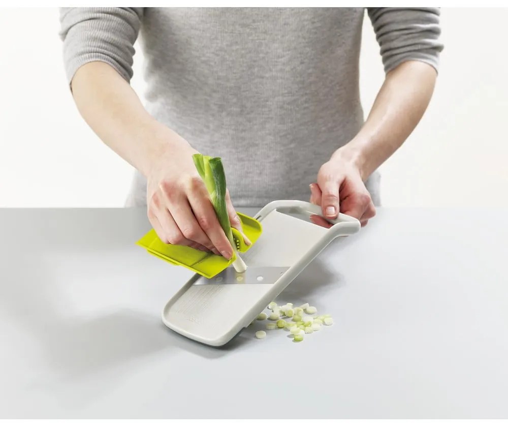 Strúhadlo mandolína Duo Multi-Grip – Joseph Joseph