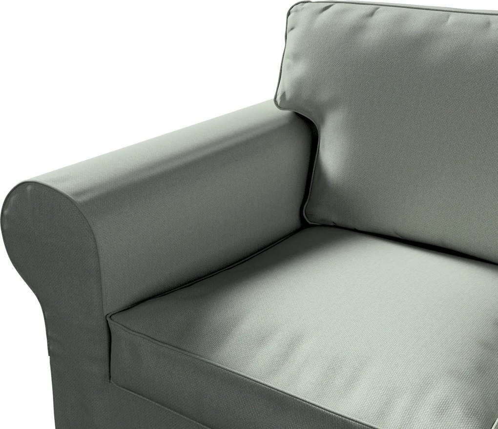 Poťah na sedačku Ektorp (nerozkladá sa, pre 3 osoby)