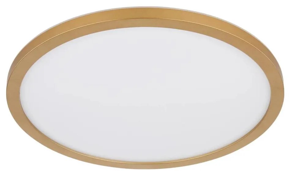 Globo 41562-24MM -LED Stm. kúpeľ. strop. svietidlo SAPANA LED/24W/230V IP44