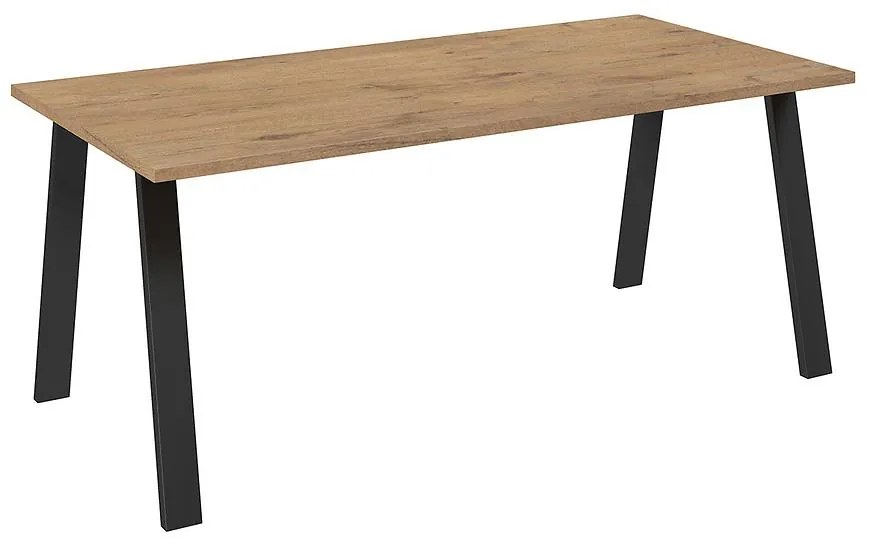 Stôl Kleo 185x90 – Lancelot