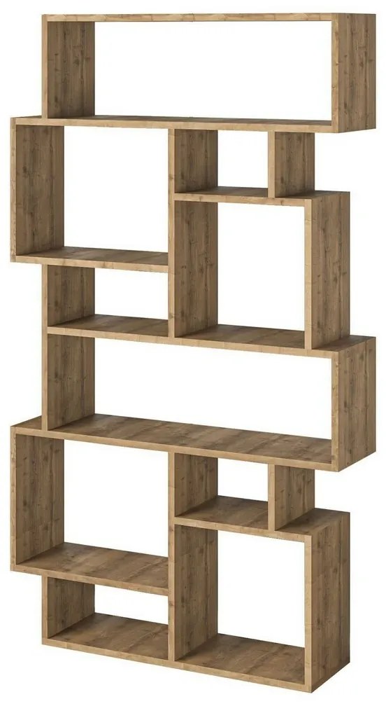 Knižnica Karmato Brown