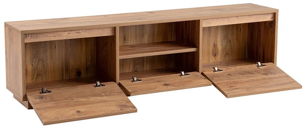 TV stolík Vanguard Atlantic Pine