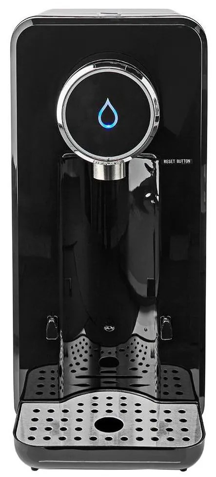 Nedis KAWD100FBK - Dávkovač horúcej vody 2,5 l 2600W/230V