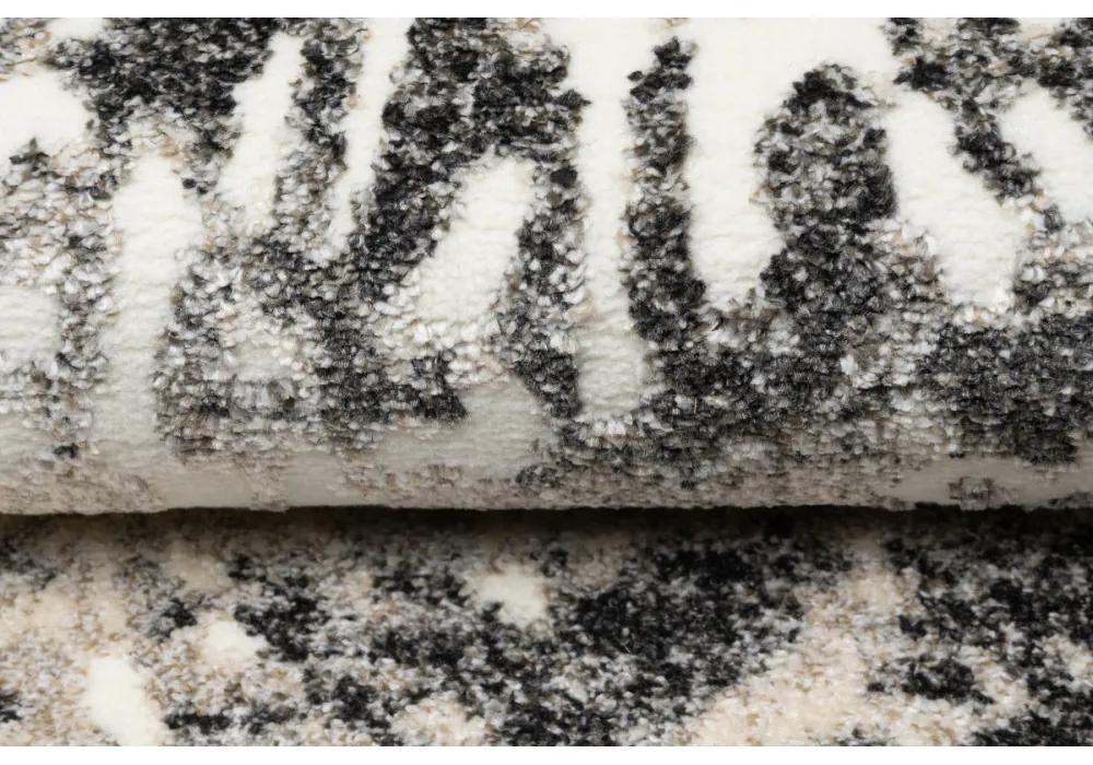 Kusový koberec Kristof krémový 120x170cm