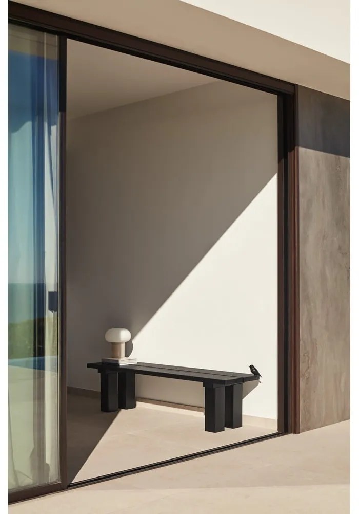 Čierna lavica Banda – Teulat