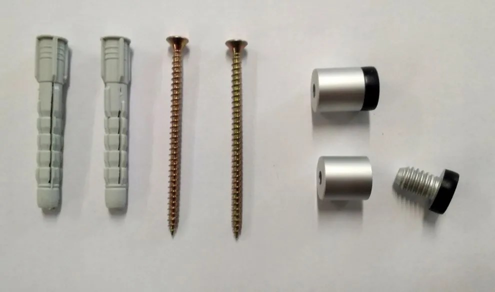 Symbol nekonečna na stenu 60 cm