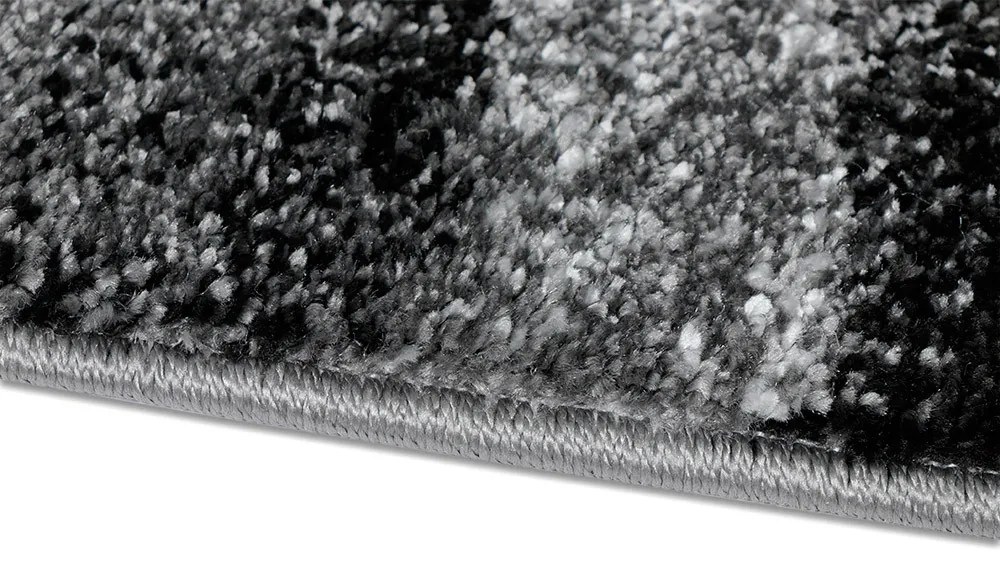 Kusový koberec Lima 1350 yellow, 80x150, šedá, kancelária, Ayyildiz