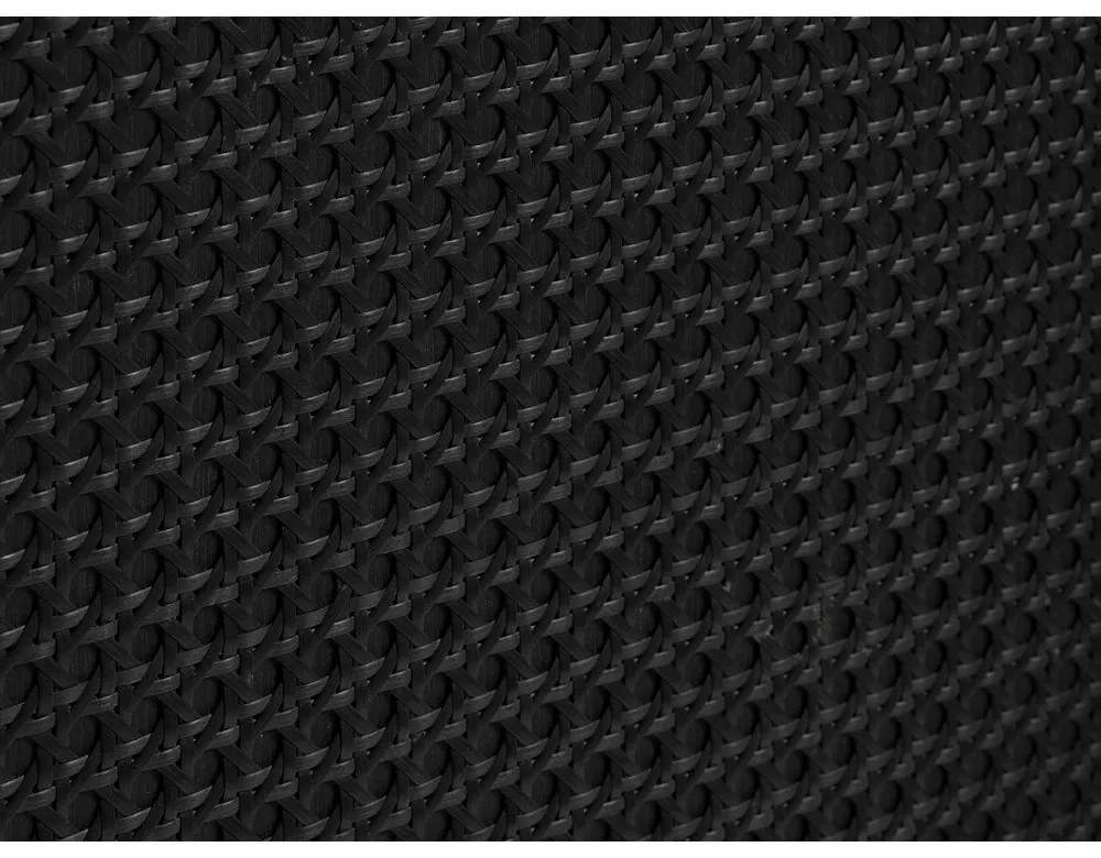 Odkladací stolík 45x45 cm Pensacola – Unique Furniture