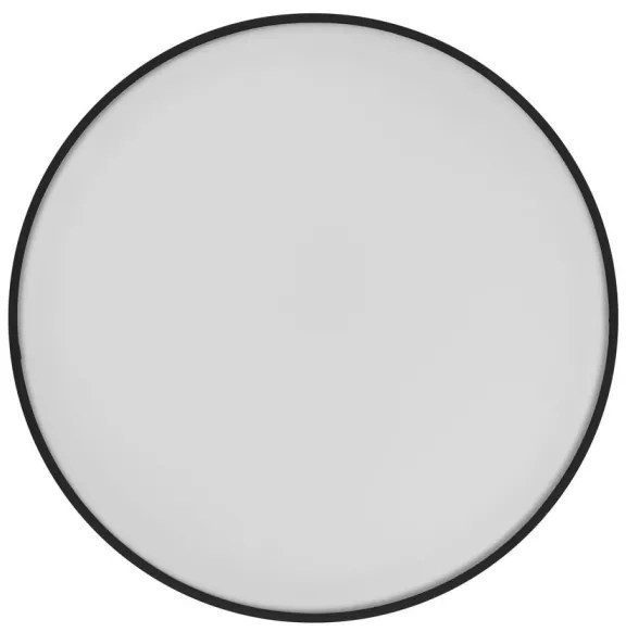 Ledvance - Stropné svietidlo ORBIS PARIS 1xE27/25W/230V čierna