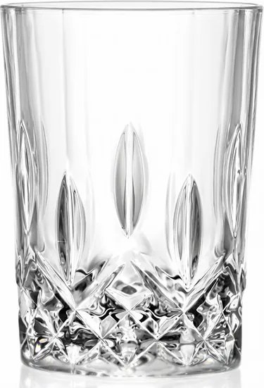 RCR OPERA POHÁR NA VODU 250ML SADA 6KS