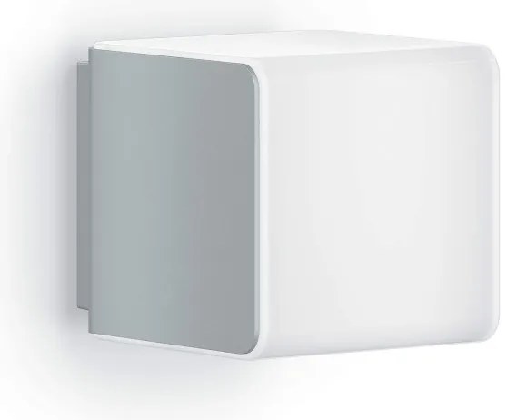 Steinel 055509 - LED Vonkajšie svietidlo so senzorom L 830 LED/9,5W/230V IP44