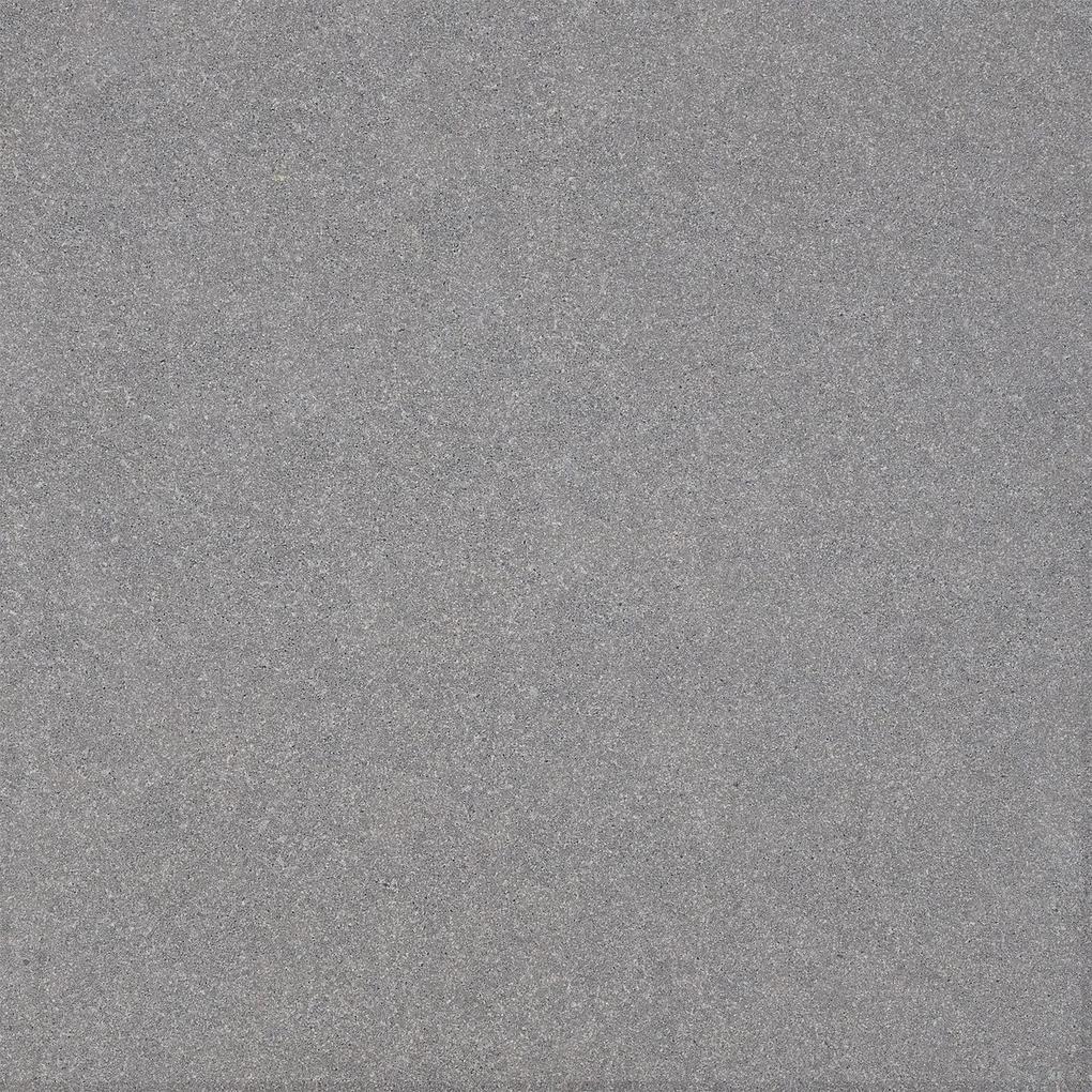 Dlažba Rako Block tmavo šedá 60x60 cm mat DAK63782.1