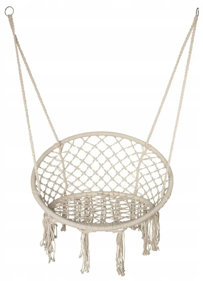 Závesné hojdacie kreslo Promis BG115