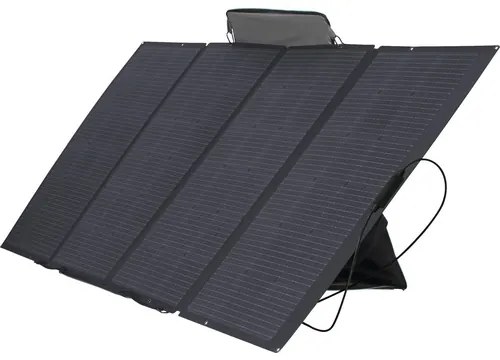 Solárny panel EcoFlow 1ECO1000-07 400W