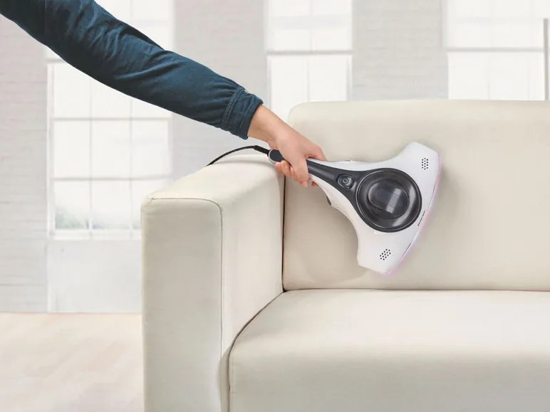 Silvercrest® Vysávač na roztoče SMS 300 B2 (100346956)