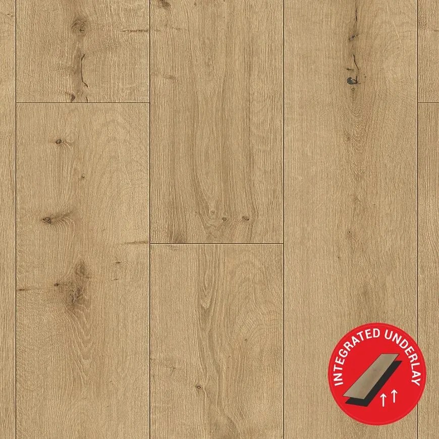 Vinylová podlaha SPC+IXPE Dub Galicus 5mm