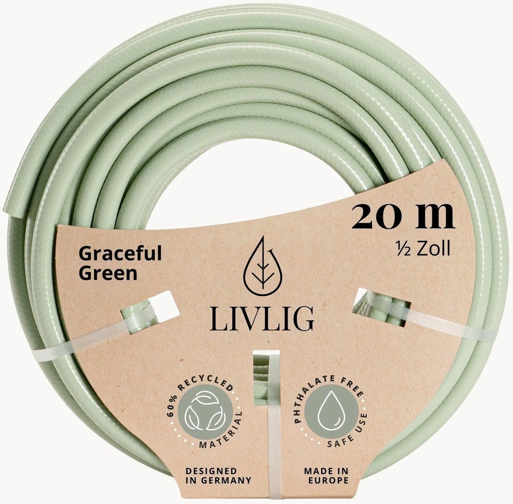 Záhradná hadica Livlig