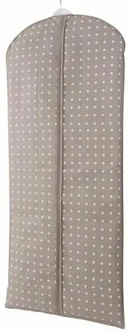 Compactor Obal na obleky a dlhé šaty Rivoli, 60 x 137 cm, L