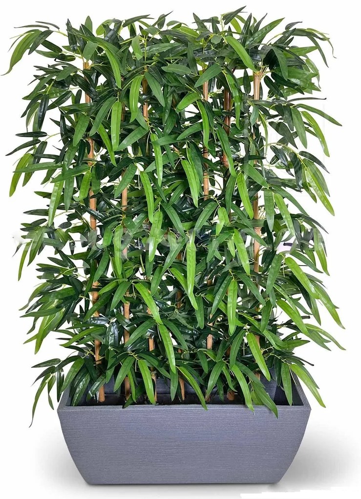 Zástena bambus 120cm x 50cm