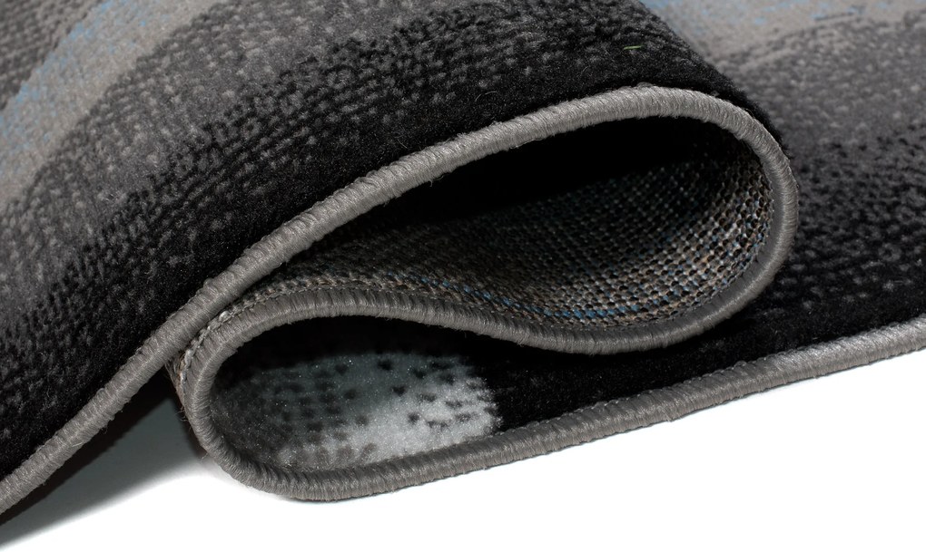 TA Koberec Z904A ŠEDÁ MAYA PP EYM Rozmer: 80x150 cm