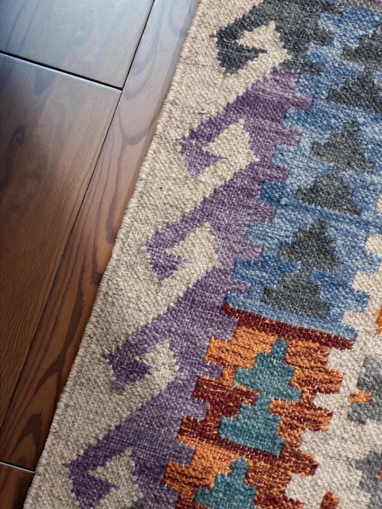 Hanse Home, AKCIA: 200x290 cm Kusový koberec Kamal Oasis 106242 Multicolor, viacfarebná, kuchyňa