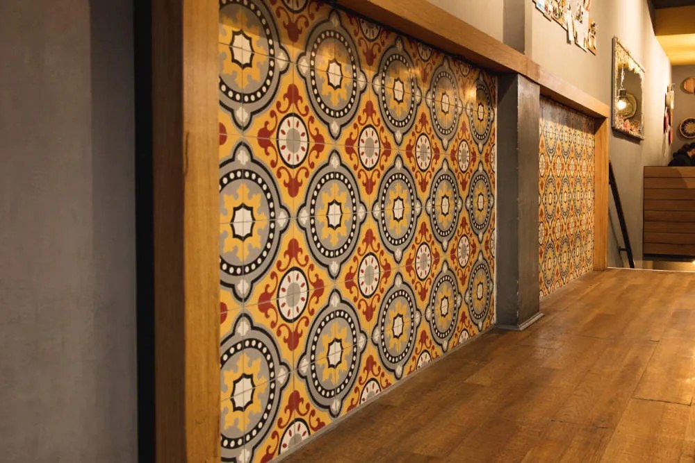 Cementové dlaždice 501 | Articima